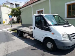 Gebraucht 2007 Ford Tourneo | € 14.000
