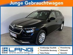 Schwarz Gebraucht 2024 Skoda Kamiq Ambition SUV | € 23.990 (Guter Preis)