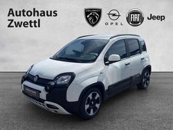 Weiß Neu 2025 Fiat Grande Panda Cross Kleinwagen | € 15.780 (Superpreis)