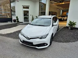 Gebraucht 2017 Toyota Auris Style Kombi | € 9.960 (Fairer Preis)