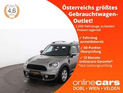 Grau Gebraucht 2020 Mini One Countryman SUV | € 15.990