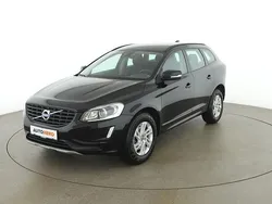 Schwarz Gebraucht 2017 Volvo XC60 Kinetic SUV | € 22.490 (Guter Preis)