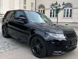 Gebraucht 2018 Land Rover Range Rover Sport HSE Dynamic SUV | € 52.000 (Teuer)