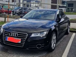 Gebraucht 2011 Audi A7 Sportback Kleinwagen | € 17.000 (Fairer Preis)