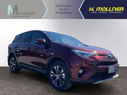 Rot Gebraucht 2018 Toyota RAV4 Active SUV | € 20.790 (Fairer Preis)
