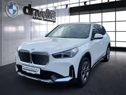 Weiß Gebraucht 2025 BMW iX1 Luxury Line SUV | € 47.900 (Superpreis)