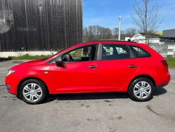 Gebraucht 2010 Seat Ibiza ST Reference Kombi | € 800 (Guter Preis)