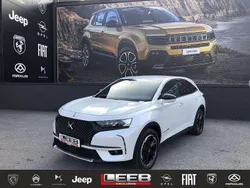 Weiß Gebraucht 2022 DS Automobiles DS7 Crossback Performance SUV | € 39.990 (Fairer Preis)