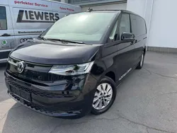 Schwarz metallicperleffektno Neu 2025 VW Multivan Business Kombi | € 64.990 (Fairer Preis)