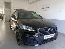 Schwarz metallicperleffektno Gebraucht 2019 Audi Q2 Sport SUV | € 20.990 (Fairer Preis)