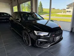 Schwarz Gebraucht 2019 Audi RS4 Exclusive Kombi | € 66.790