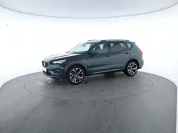 Grün Gebraucht 2022 Seat Tarraco FR SUV | € 31.990 (Guter Preis)