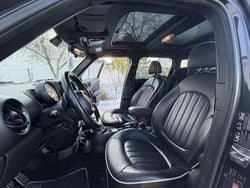 Gebraucht 2011 Mini Cooper SD Countryman SUV | € 8.650