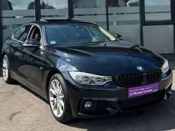 Schwarz Gebraucht 2016 BMW 430 M Sport Coupé | € 26.990 (Guter Preis)