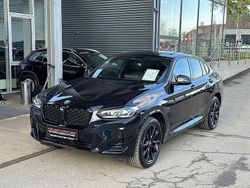 Carbonschwarz Gebraucht 2024 BMW X4 M Sport SUV | € 64.990 (Fairer Preis)