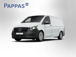Arktikweiß Gebraucht 2025 Mercedes Vito Van / Kleinbus | € 43.990 (Superpreis)