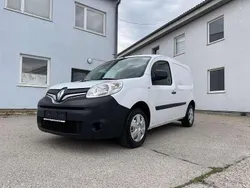 Gebraucht 2016 Renault Kangoo Expression Van / Kleinbus | € 7.350 (Guter Preis)