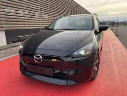 Schwarz Neu 2025 Mazda 2 Center-Line Limousine | € 17.090 (Guter Preis)