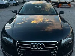 Gebraucht 2012 Audi A7 Sportback Kleinwagen | € 14.850 (Guter Preis)