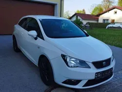 Weiß Gebraucht 2013 Seat Ibiza Style Coupé | € 3.250 (Fairer Preis)