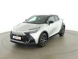 Grau Neu 2024 Toyota C-HR Sport SUV | € 36.490 (Guter Preis)
