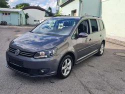 Gebraucht 2011 VW Touran Comfortline Van / Kleinbus | € 5.999 (Fairer Preis)