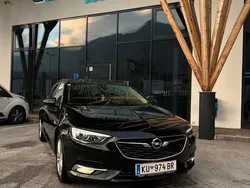 Schwarz Gebraucht 2020 Opel Insignia Kombi | € 12.000 (Superpreis)