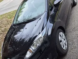 Schwarz Gebraucht 2014 Ford Fiesta Kleinwagen | € 5.900 (Superpreis)