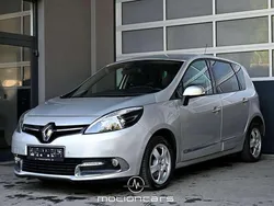 Grau Gebraucht 2012 Renault Scénic III Van / Kleinbus | € 5.780 (Fairer Preis)