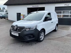 Weiß Gebraucht 2022 Renault Kangoo Van / Kleinbus | € 21.990 (Superpreis)