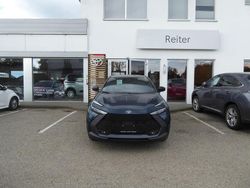 Neu 2025 Toyota C-HR Active SUV | € 36.990 (Guter Preis)