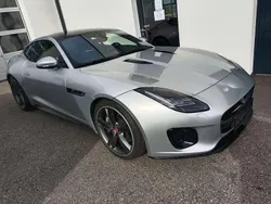 Silber Gebraucht 2020 Jaguar F-Type R-Dynamic Coupé | € 49.600