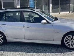 Gebraucht 2006 BMW 318 Kombi | € 2.500 (Guter Preis)