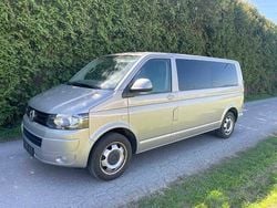 Grau Gebraucht 2014 VW T5 Van | € 21.990