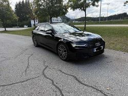 Gebraucht 2022 Audi A6 Sport Kombi | € 43.300 (Etwas zu teuer)