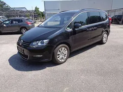 Schwarz Gebraucht 2017 VW Sharan Van / Kleinbus | € 21.400 (Fairer Preis)