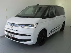 Weiss normal Neu 2025 VW Multivan Edition Kombi | € 73.950 (Fairer Preis)