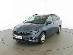 Blau Gebraucht 2021 Fiat Tipo Life Kombi | € 14.490 (Guter Preis)