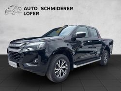 Schwarz Neu 2025 Isuzu D-Max Abholung | € 54.590 (Guter Preis)
