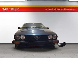 Blau Gebraucht 1981 Alfa Romeo GTV Coupé | € 19.990