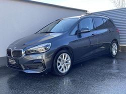 Grau Gebraucht 2022 BMW 218 Performance Kombi | € 18.980 (Fairer Preis)