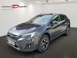 Grau Gebraucht 2019 Subaru XV Style SUV | € 19.300 (Superpreis)