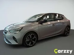 Grau Gebraucht 2021 Opel Corsa Elegance Kleinwagen | € 10.490 (Superpreis)