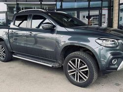 Grau Gebraucht 2018 Mercedes 350 SUV | € 44.990