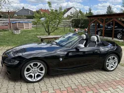 Gebraucht 2004 BMW Z4 M Sport Cabrio | € 10.000 (Guter Preis)