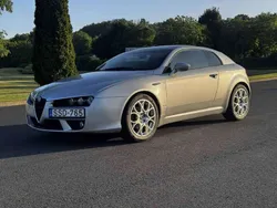 Gebraucht 2006 Alfa Romeo Brera Coupé | € 6.500