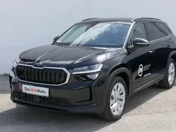 Schwarz metallicperleffektno Neu 2025 Skoda Kodiaq Selection SUV | € 46.590 (Guter Preis)