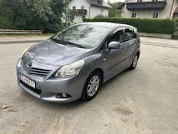 Gebraucht 2010 Toyota Verso Life Van / Kleinbus | € 6.000 (Etwas zu teuer)