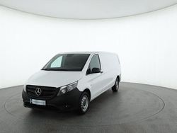 Arktikweiß Gebraucht 2021 Mercedes Vito Van / Kleinbus | € 31.990 (Guter Preis)