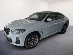 Grau Gebraucht 2025 BMW X4 M Sport SUV | € 84.390 (Teuer)